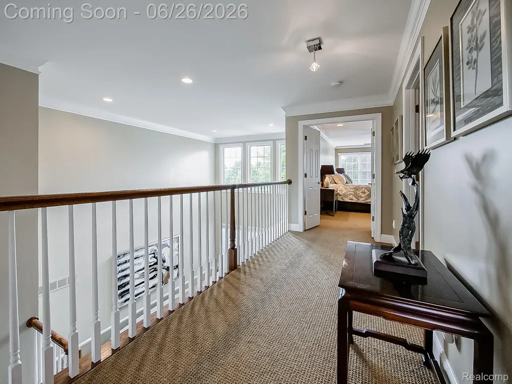 44617 Broadmoor Circle N Northville Township MI 48168