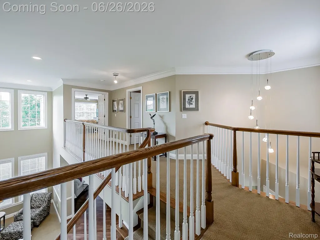44617 Broadmoor Circle N Northville Township MI 48168