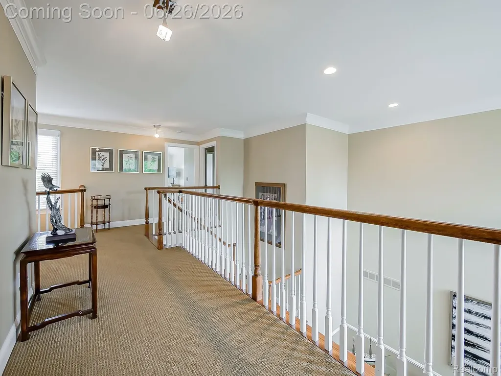 44617 Broadmoor Circle N Northville Township MI 48168
