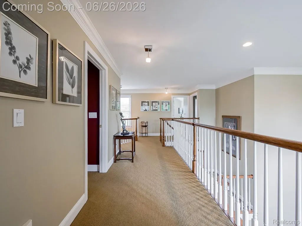 44617 Broadmoor Circle N Northville Township MI 48168