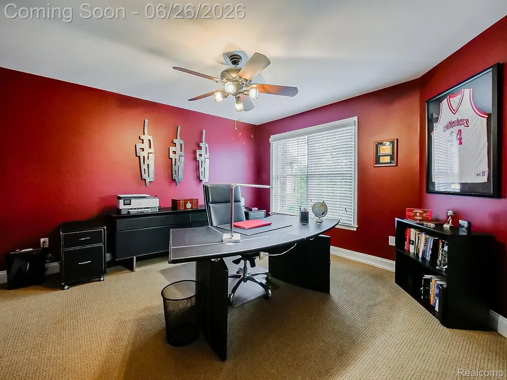 44617 Broadmoor Circle N Northville Township MI 48168