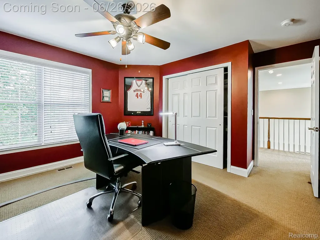 44617 Broadmoor Circle N Northville Township MI 48168