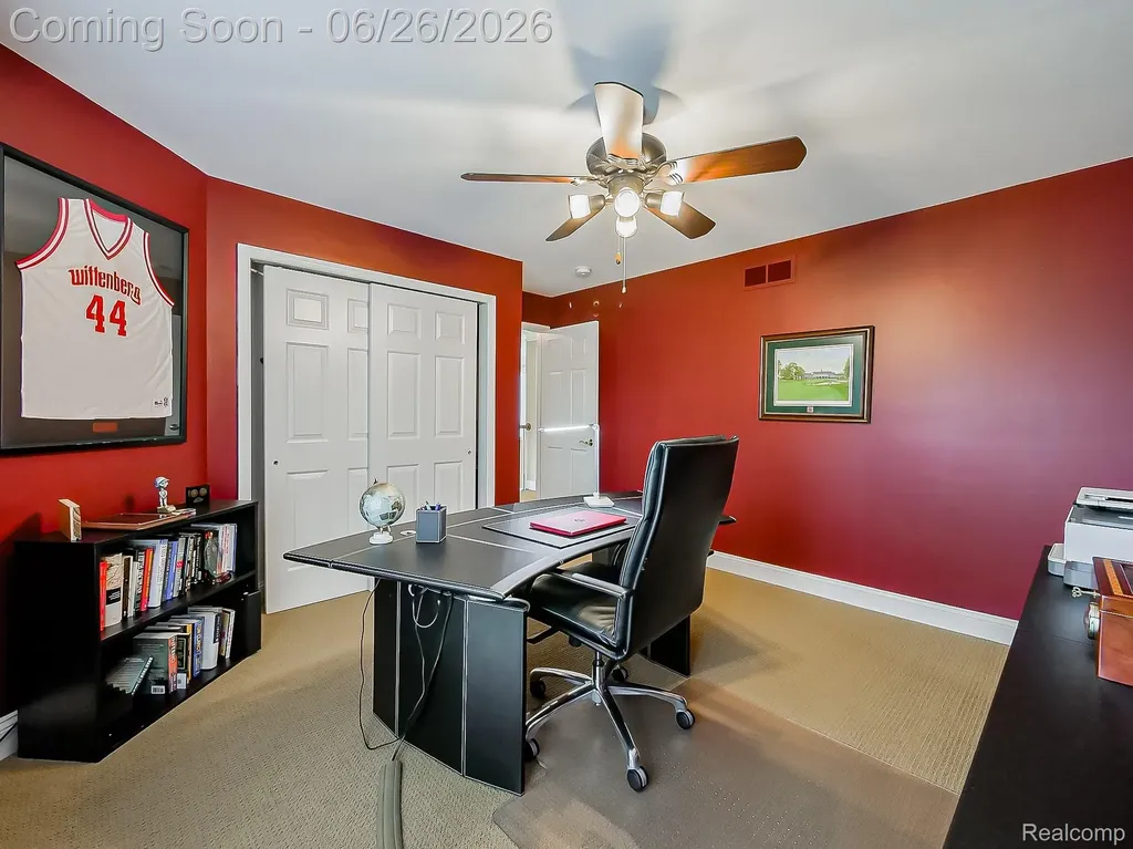 44617 Broadmoor Circle N Northville Township MI 48168