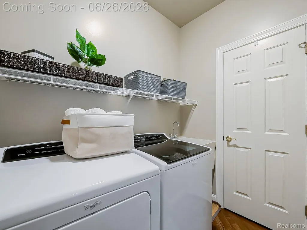 44617 Broadmoor Circle N Northville Township MI 48168