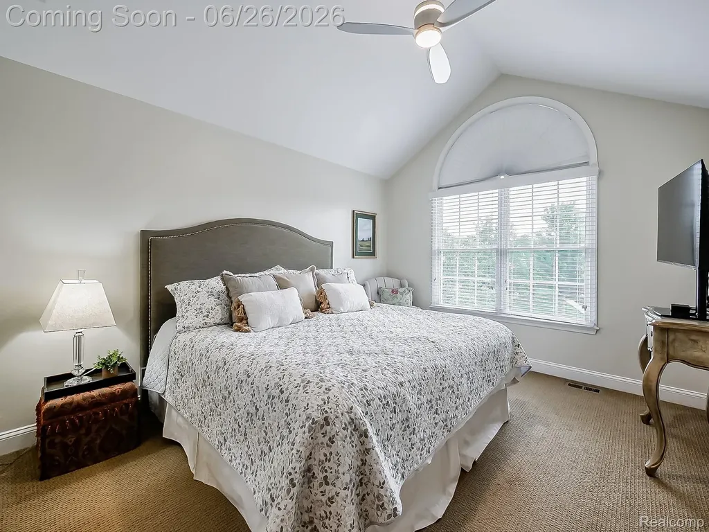 44617 Broadmoor Circle N Northville Township MI 48168