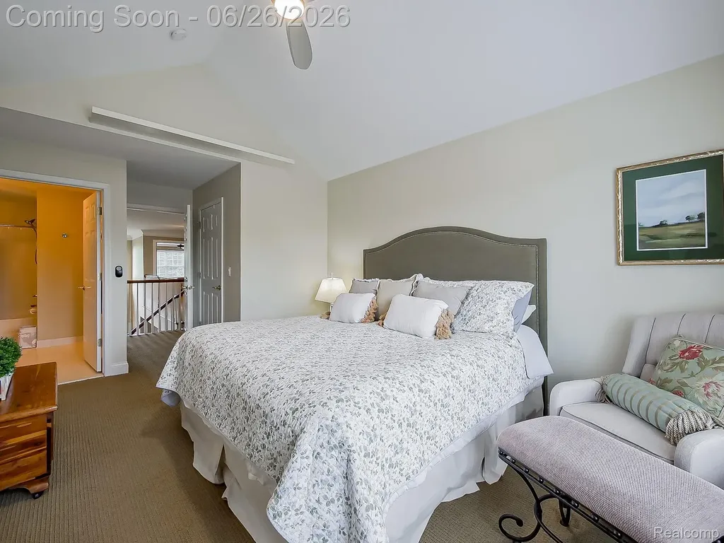 44617 Broadmoor Circle N Northville Township MI 48168