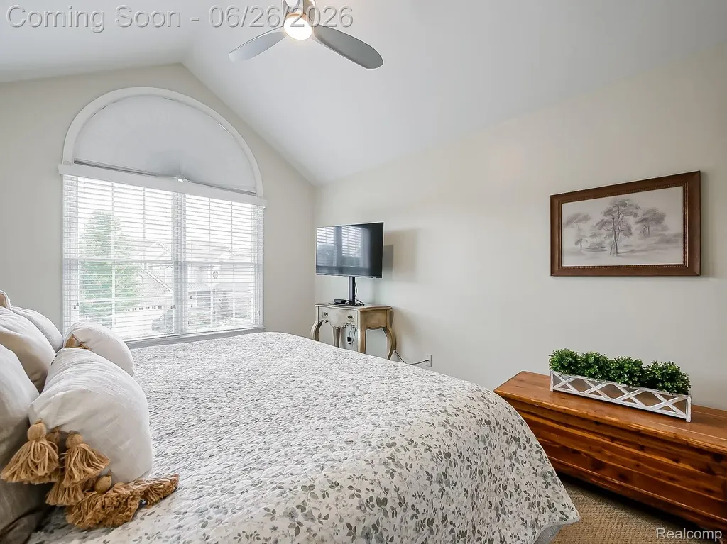 44617 Broadmoor Circle N Northville Township MI 48168