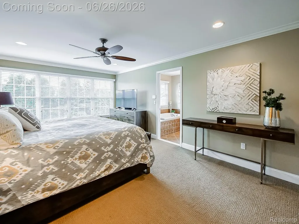 44617 Broadmoor Circle N Northville Township MI 48168