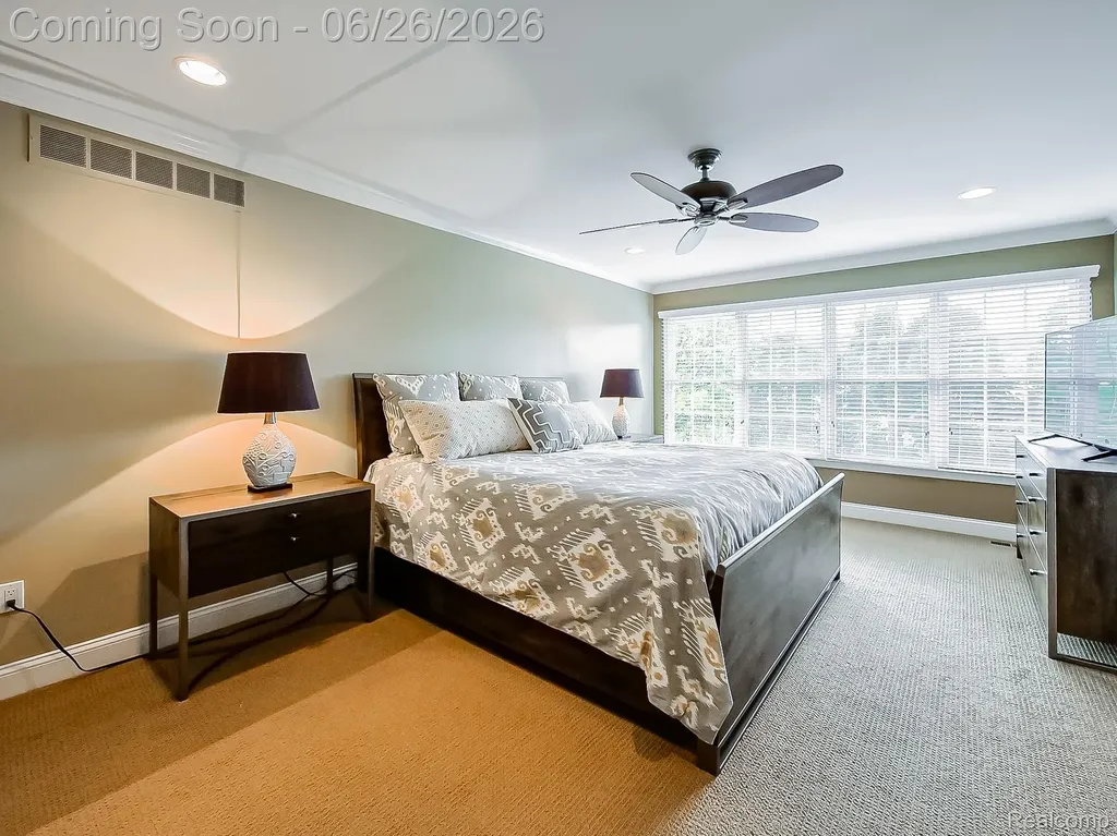 44617 Broadmoor Circle N Northville Township MI 48168