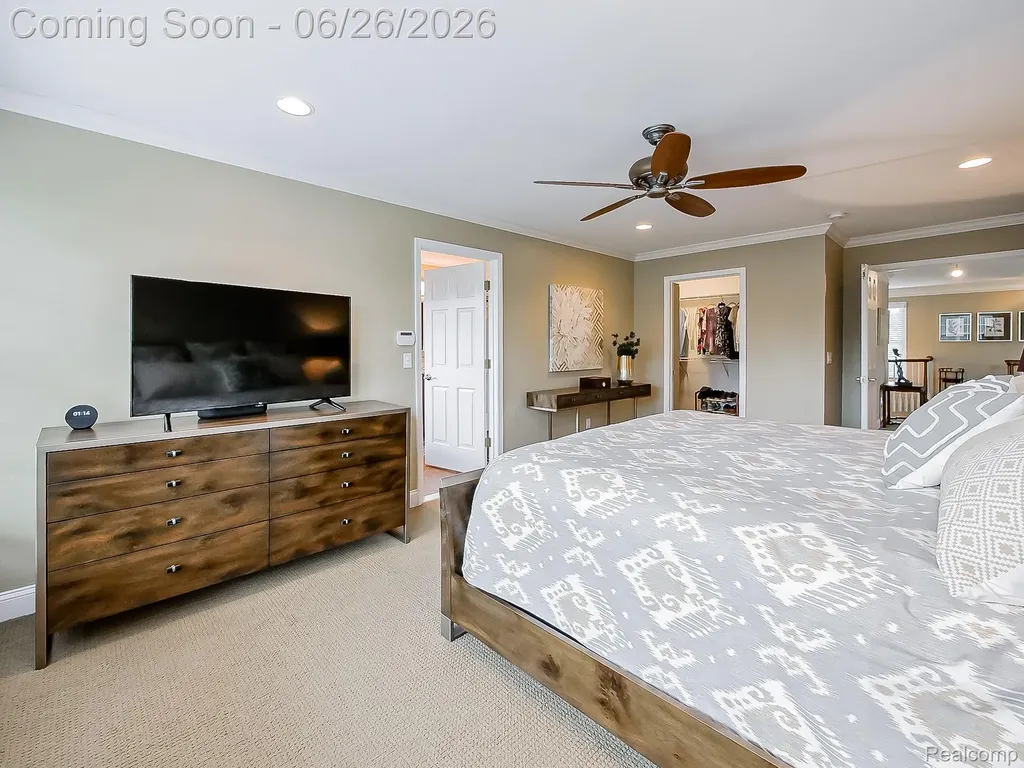 44617 Broadmoor Circle N Northville Township MI 48168
