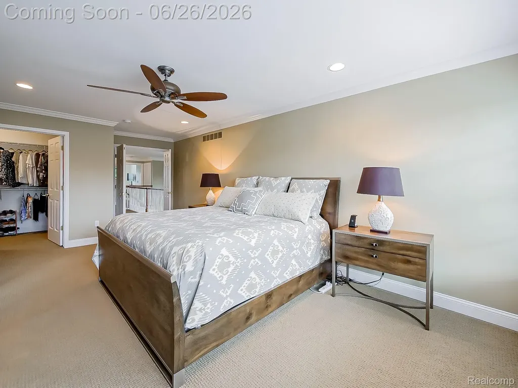 44617 Broadmoor Circle N Northville Township MI 48168