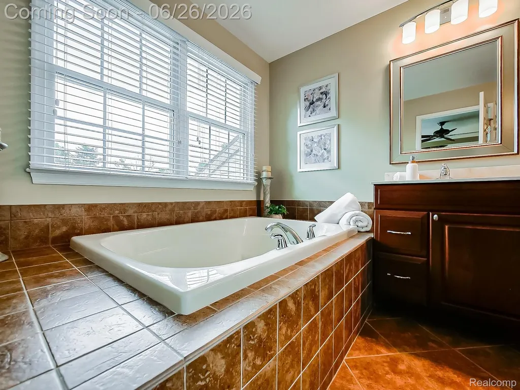 44617 Broadmoor Circle N Northville Township MI 48168