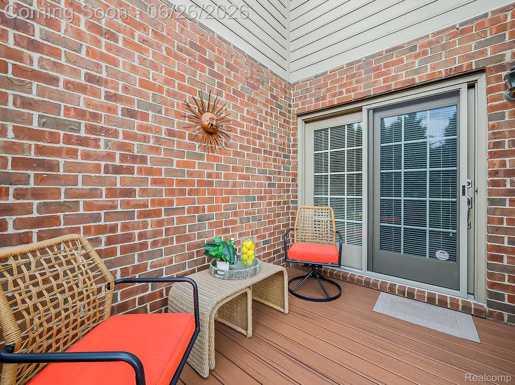 44617 Broadmoor Circle N Northville Township MI 48168