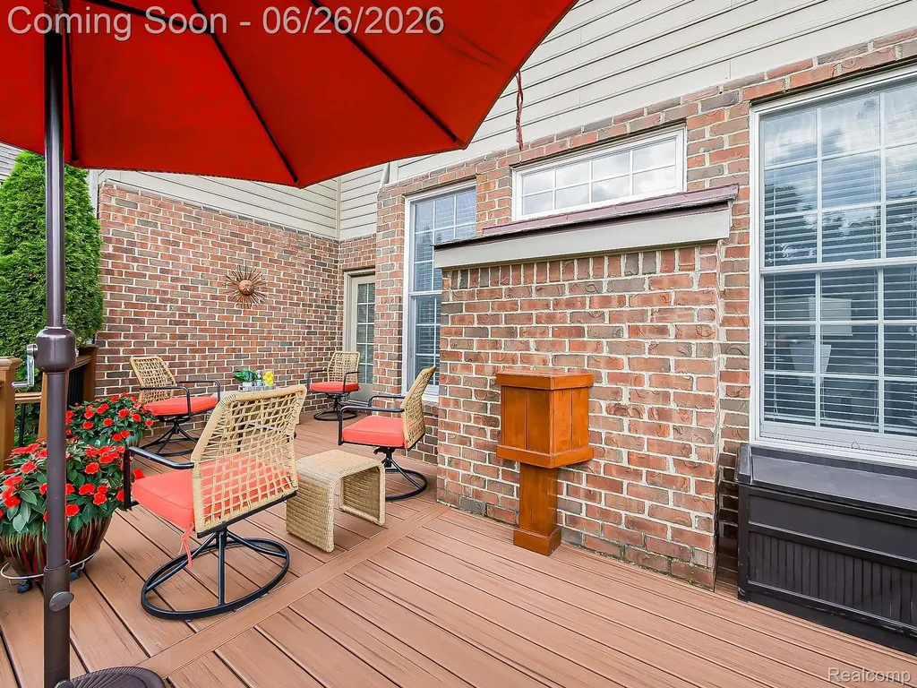 44617 Broadmoor Circle N Northville Township MI 48168