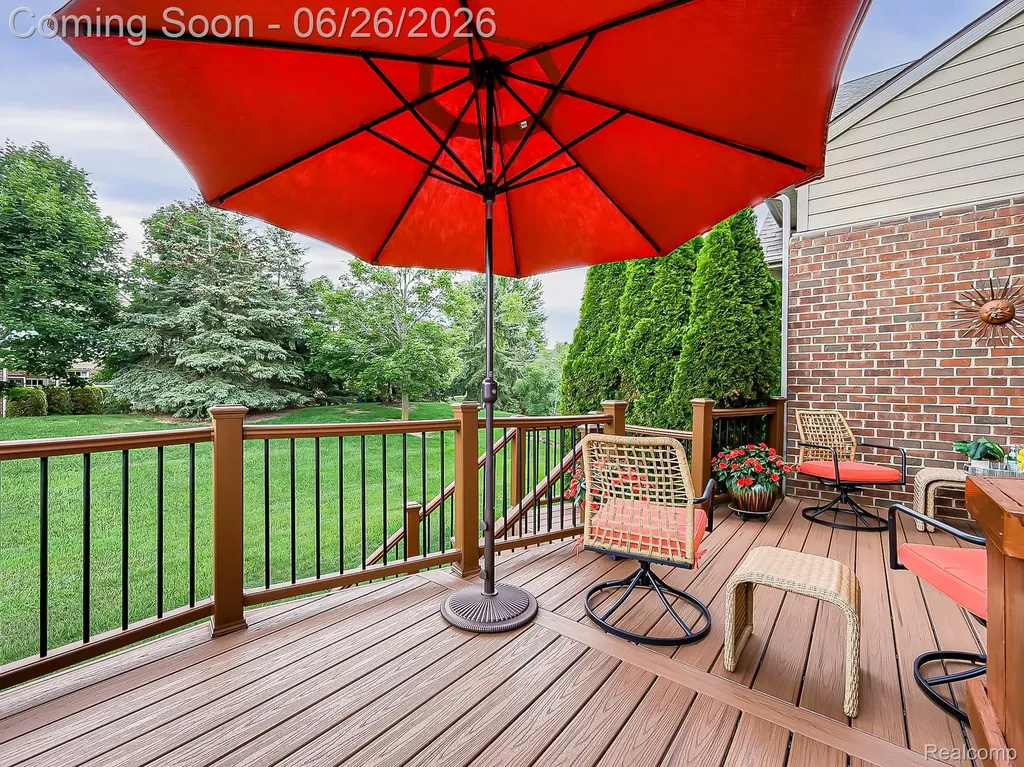 44617 Broadmoor Circle N Northville Township MI 48168