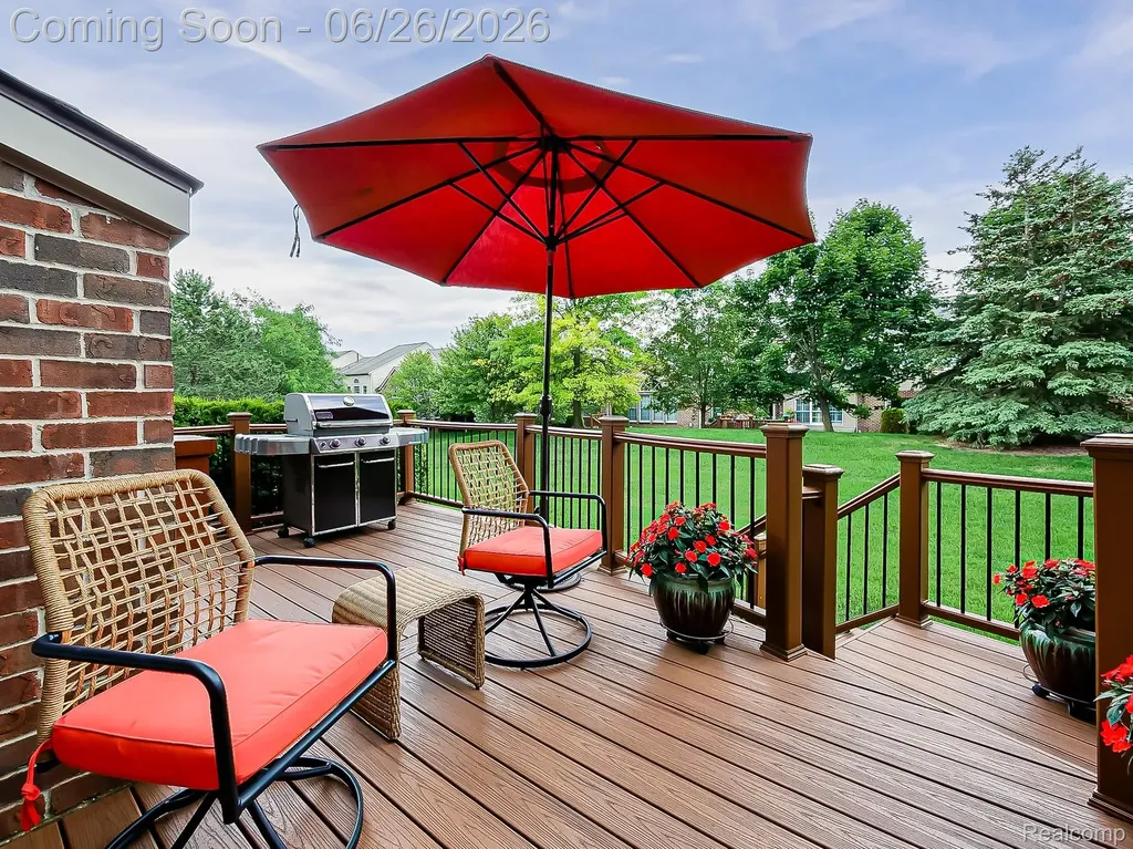 44617 Broadmoor Circle N Northville Township MI 48168