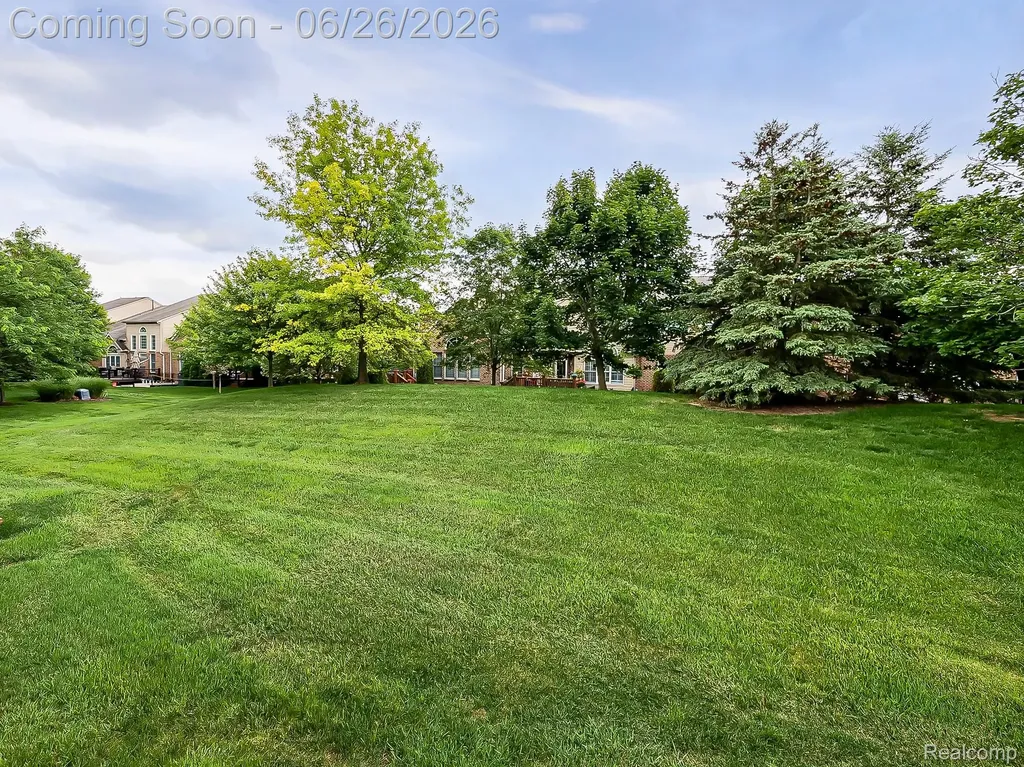 44617 Broadmoor Circle N Northville Township MI 48168