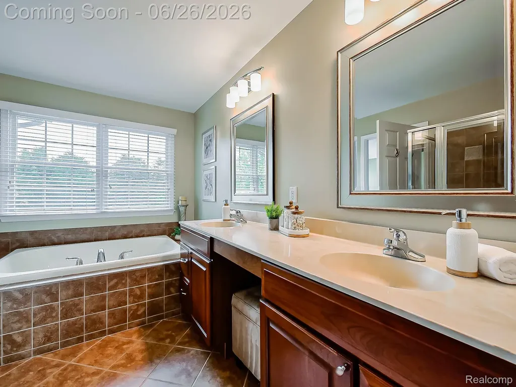 44617 Broadmoor Circle N Northville Township MI 48168