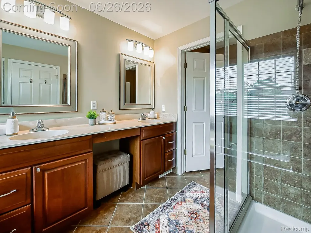 44617 Broadmoor Circle N Northville Township MI 48168