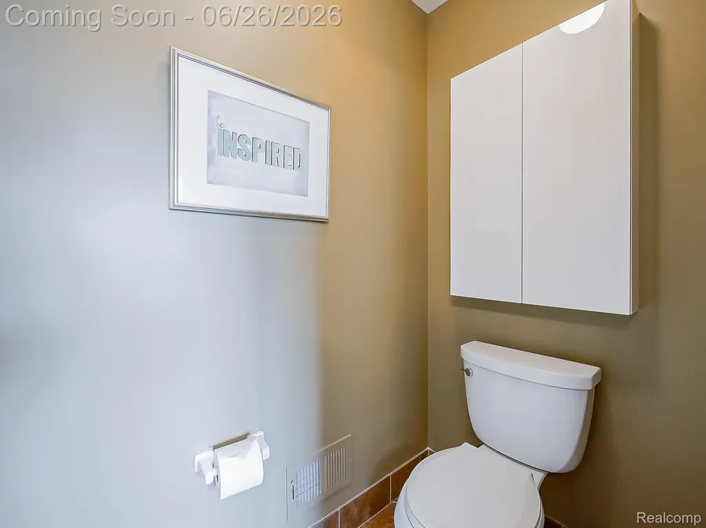 44617 Broadmoor Circle N Northville Township MI 48168