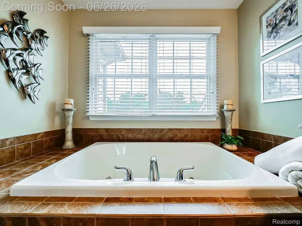 44617 Broadmoor Circle N Northville Township MI 48168