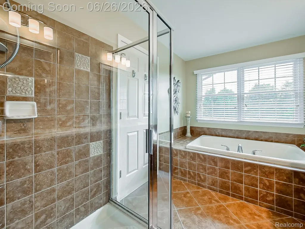 44617 Broadmoor Circle N Northville Township MI 48168