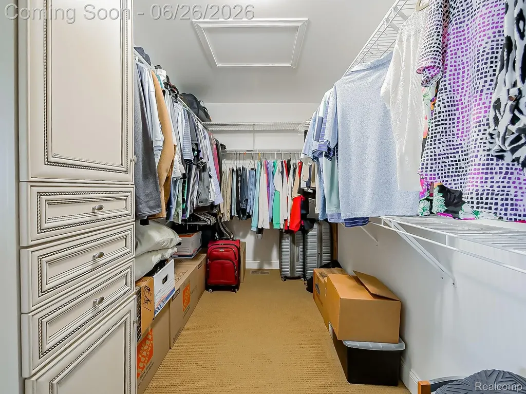 44617 Broadmoor Circle N Northville Township MI 48168