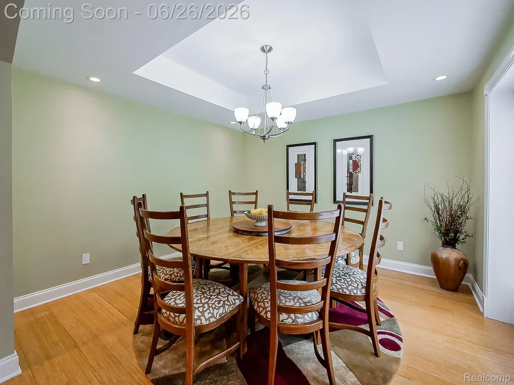 44617 Broadmoor Circle N Northville Township MI 48168