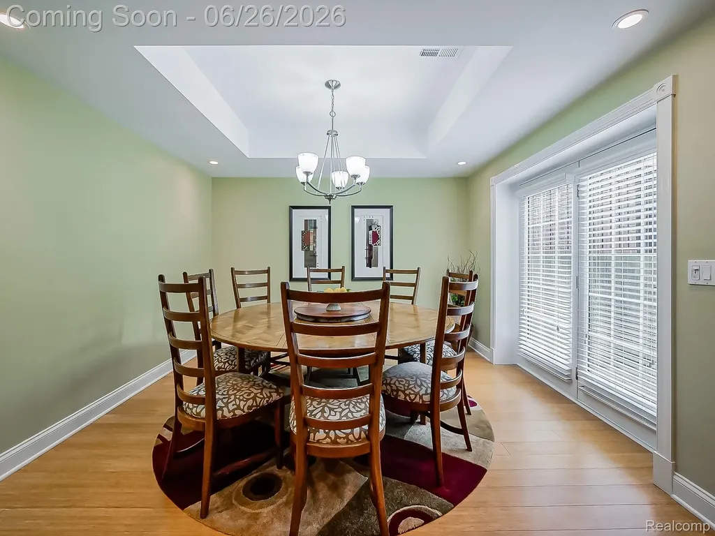 44617 Broadmoor Circle N Northville Township MI 48168