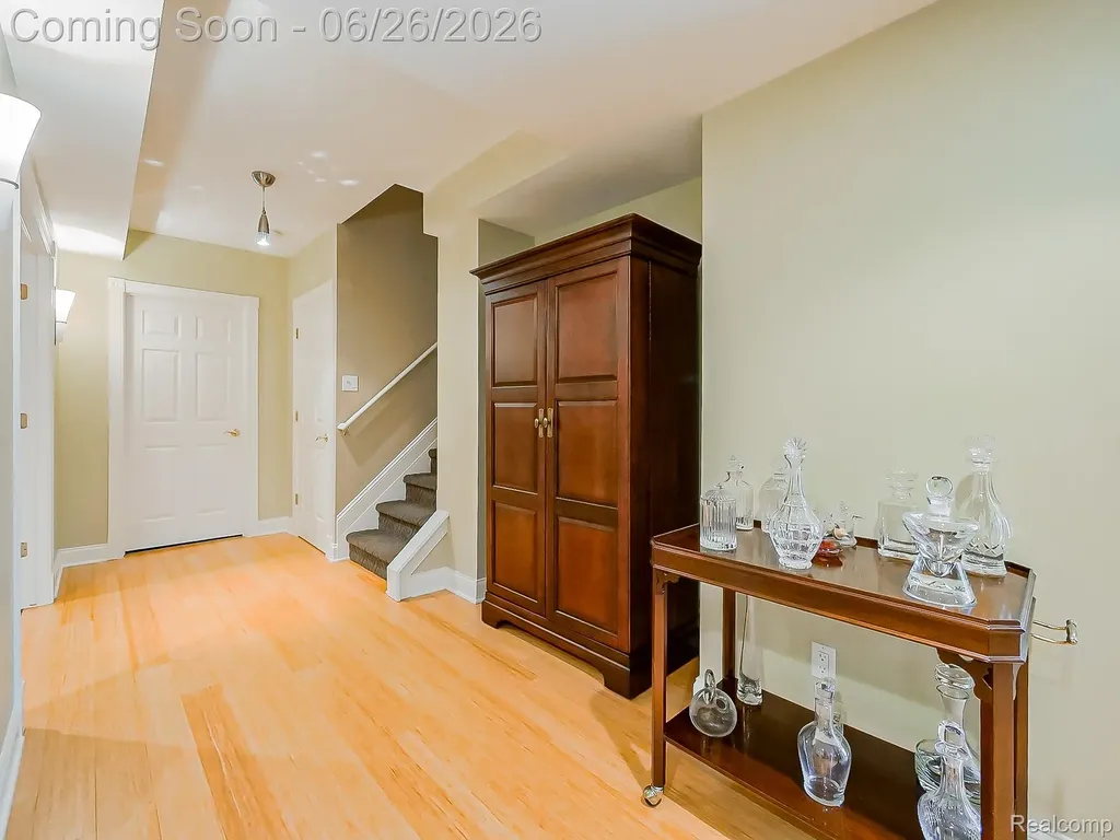 44617 Broadmoor Circle N Northville Township MI 48168