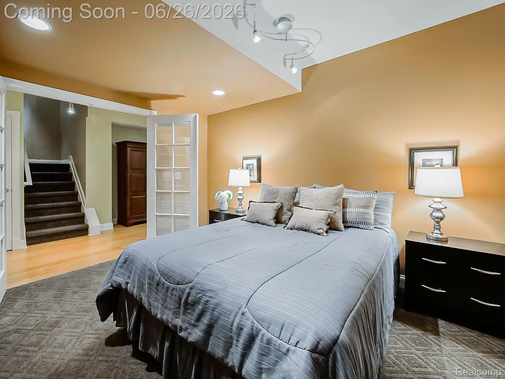44617 Broadmoor Circle N Northville Township MI 48168
