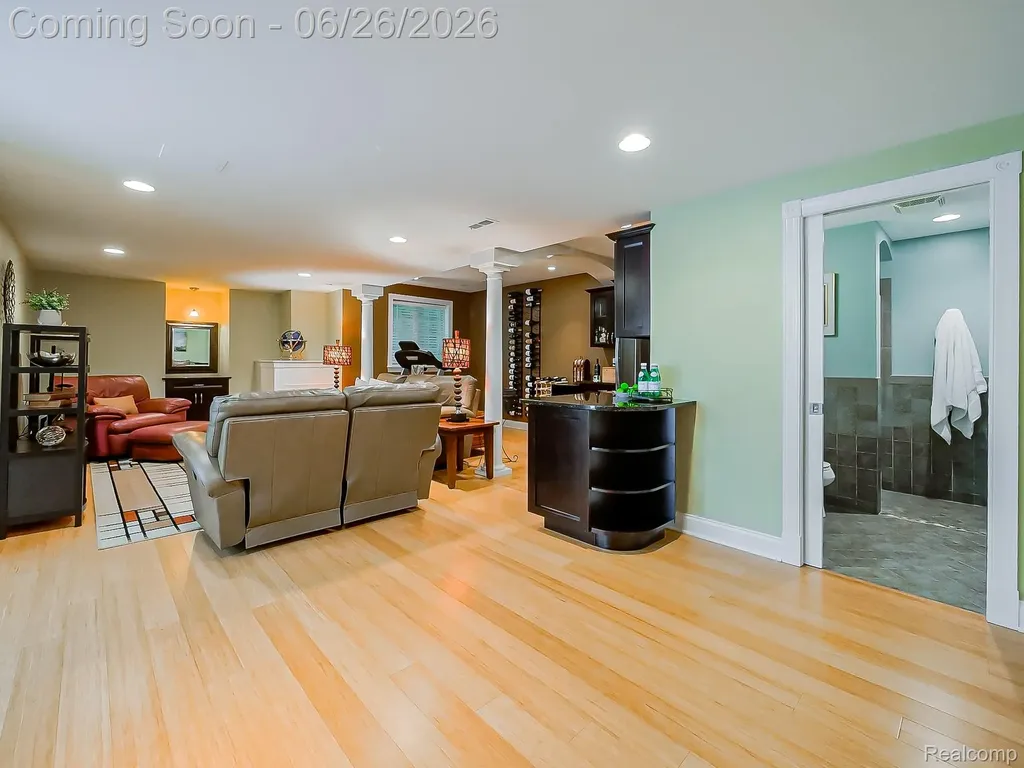 44617 Broadmoor Circle N Northville Township MI 48168