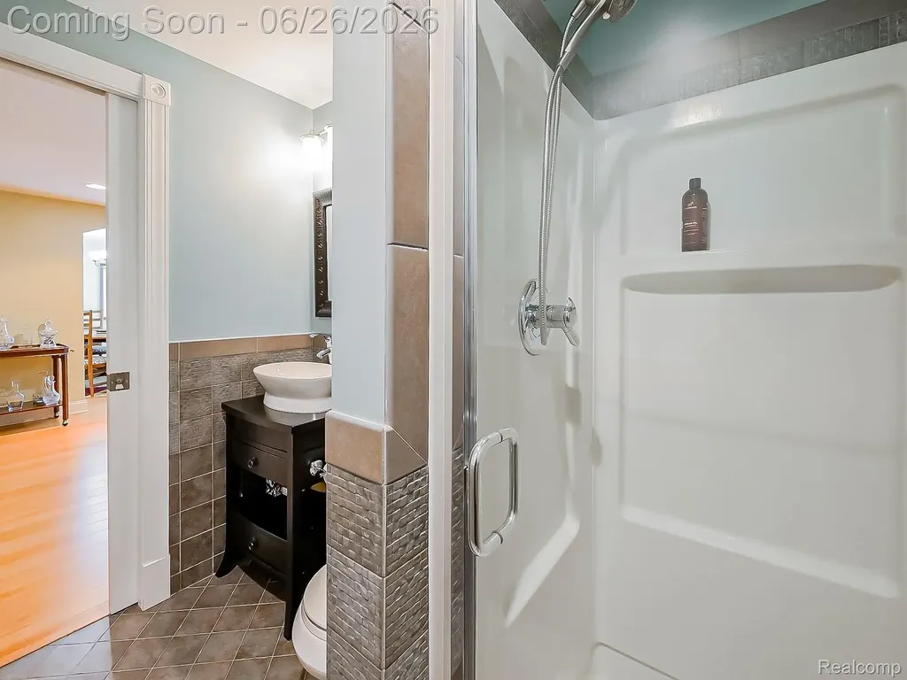 44617 Broadmoor Circle N Northville Township MI 48168