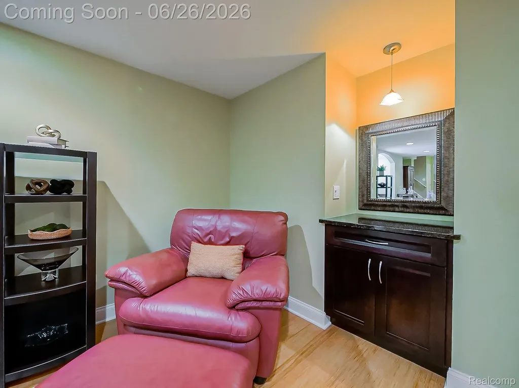 44617 Broadmoor Circle N Northville Township MI 48168