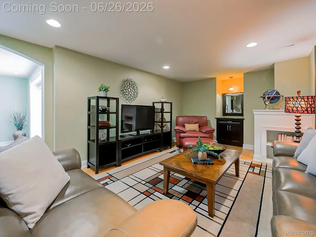 44617 Broadmoor Circle N Northville Township MI 48168