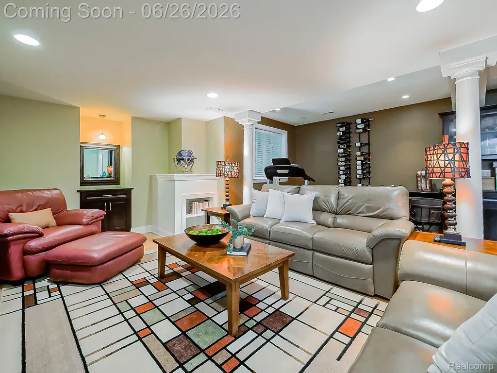 44617 Broadmoor Circle N Northville Township MI 48168