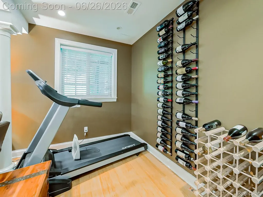 44617 Broadmoor Circle N Northville Township MI 48168