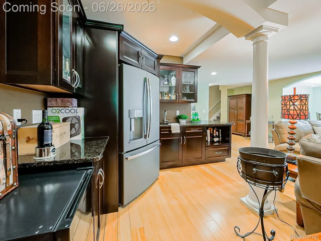 44617 Broadmoor Circle N Northville Township MI 48168