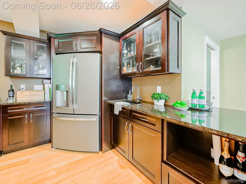 44617 Broadmoor Circle N Northville Township MI 48168