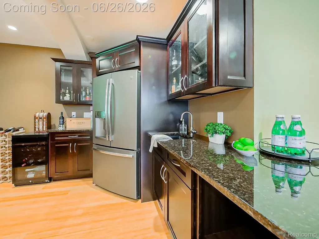 44617 Broadmoor Circle N Northville Township MI 48168