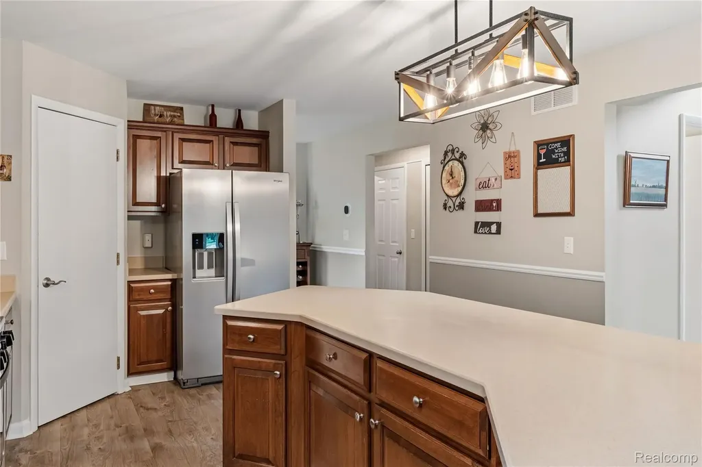 12949 Millbrooke Way Green Oak Township MI 48178
