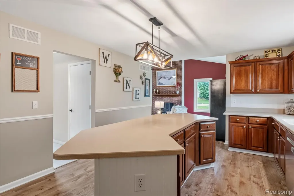 12949 Millbrooke Way Green Oak Township MI 48178