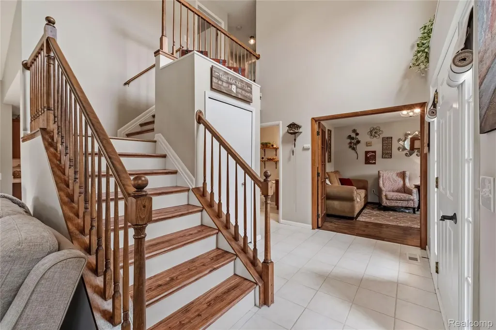 12949 Millbrooke Way Green Oak Township MI 48178