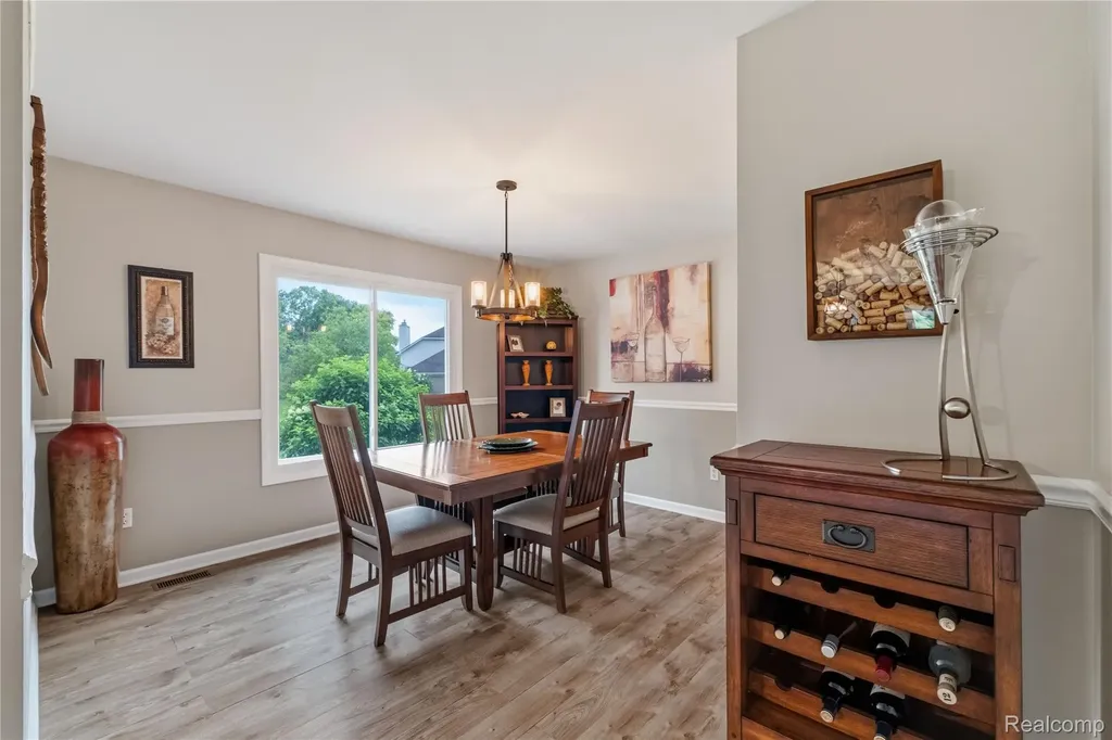 12949 Millbrooke Way Green Oak Township MI 48178