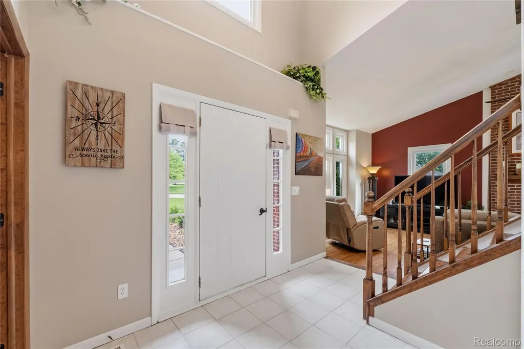 12949 Millbrooke Way Green Oak Township MI 48178