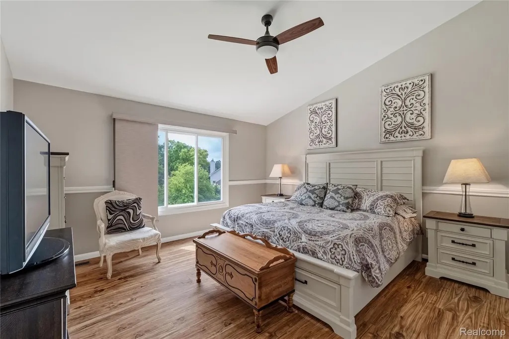 12949 Millbrooke Way Green Oak Township MI 48178