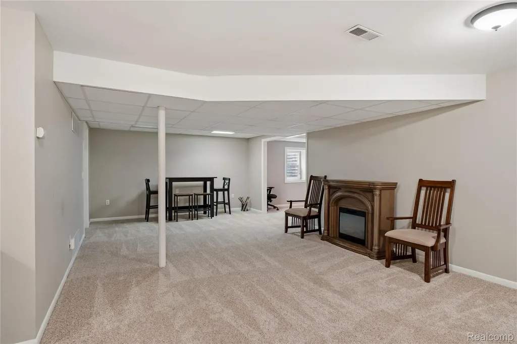12949 Millbrooke Way Green Oak Township MI 48178