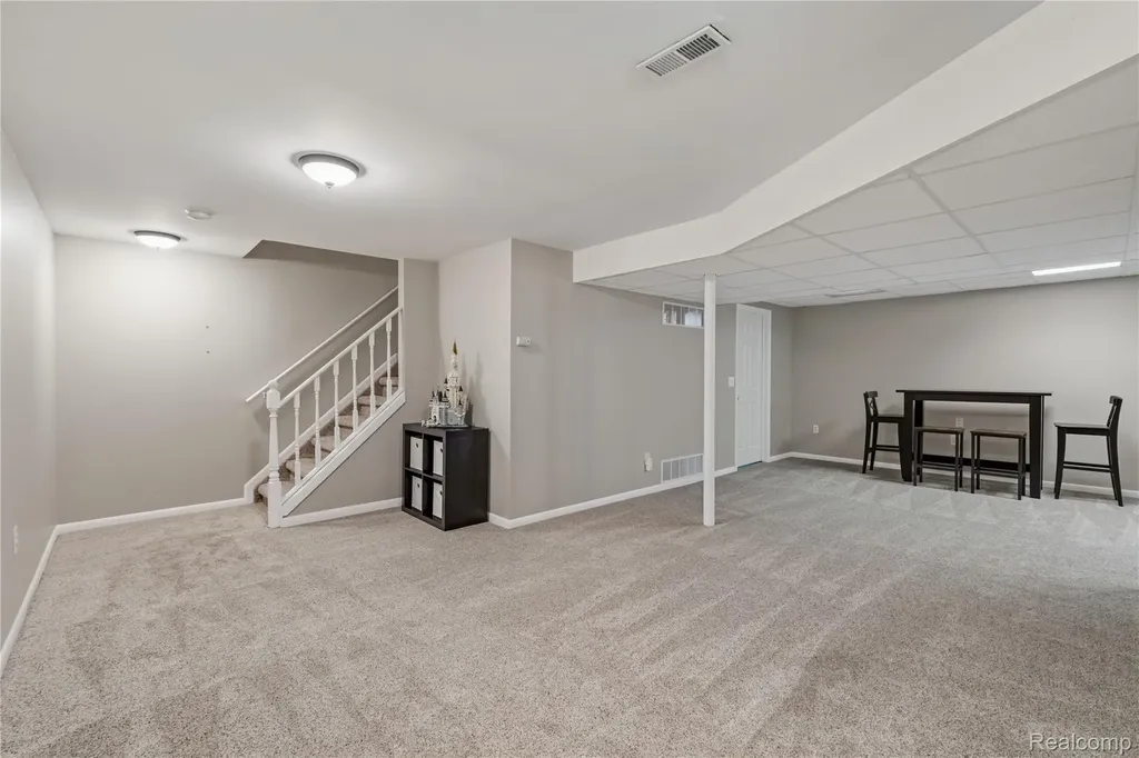 12949 Millbrooke Way Green Oak Township MI 48178