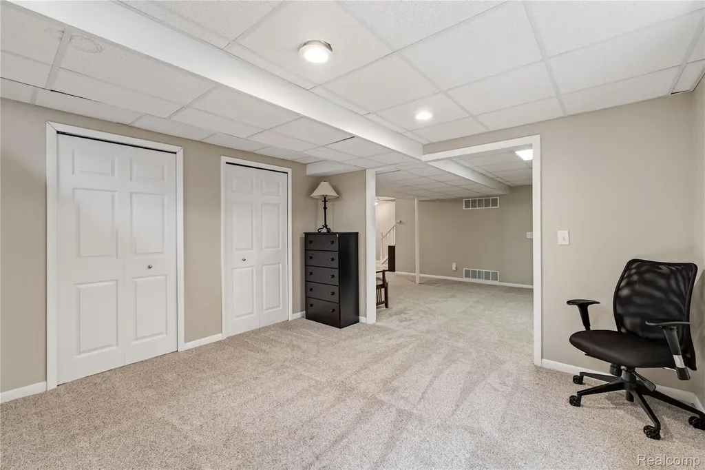 12949 Millbrooke Way Green Oak Township MI 48178