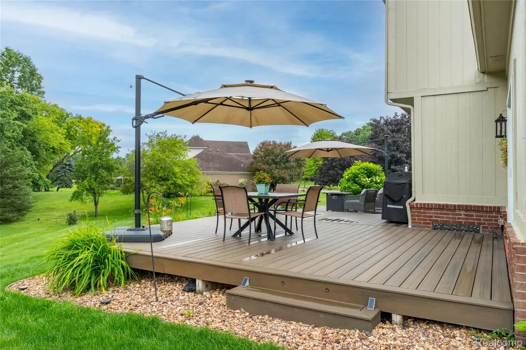 12949 Millbrooke Way Green Oak Township MI 48178